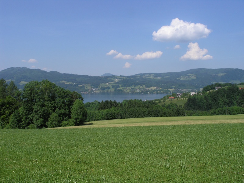 Attersee - Bild 32 von 56 - Überblick                  