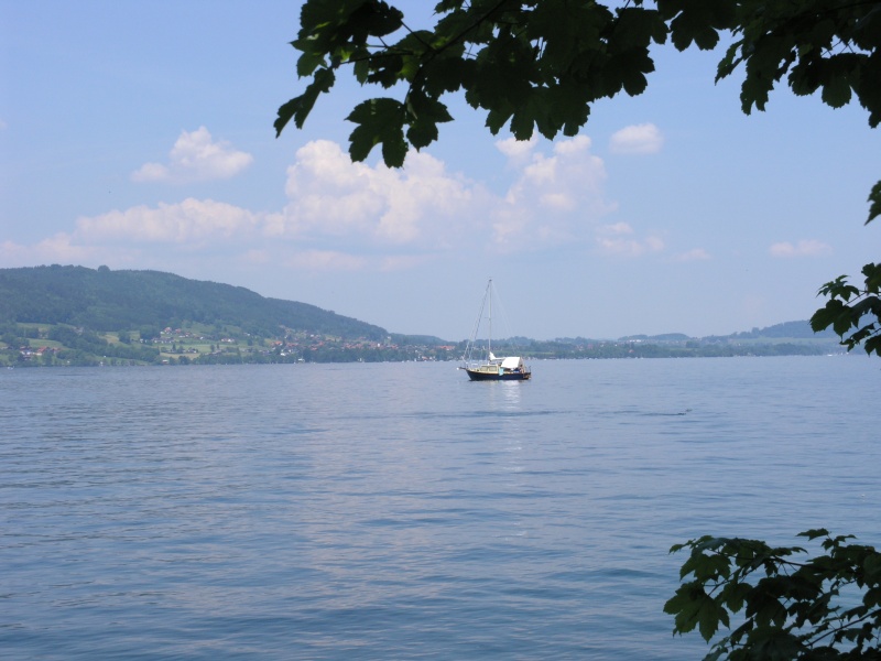 Attersee - Bild 51 von 56 - ..                        