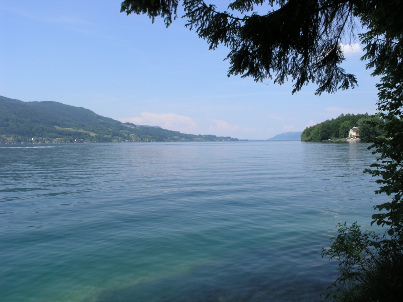 Attersee - Bild 52 von 56 - ..                        