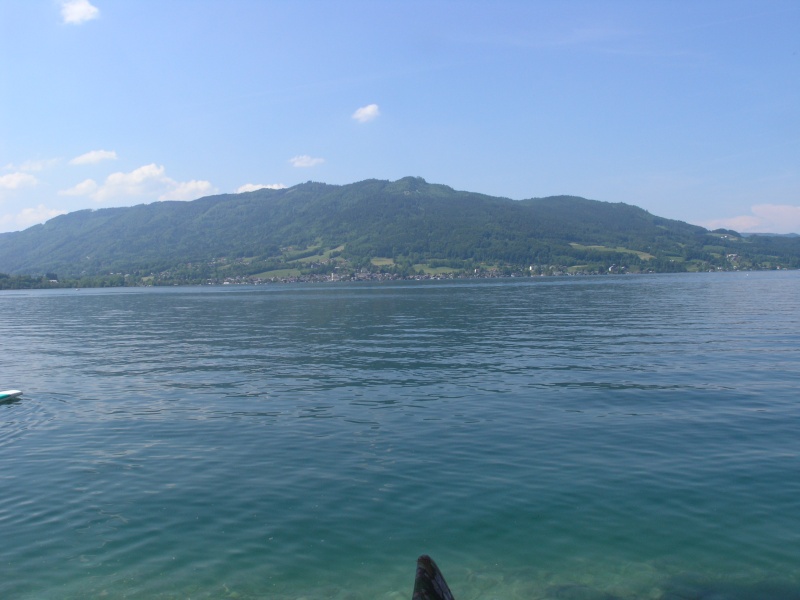 Attersee - Bild 54 von 56 - ..                        