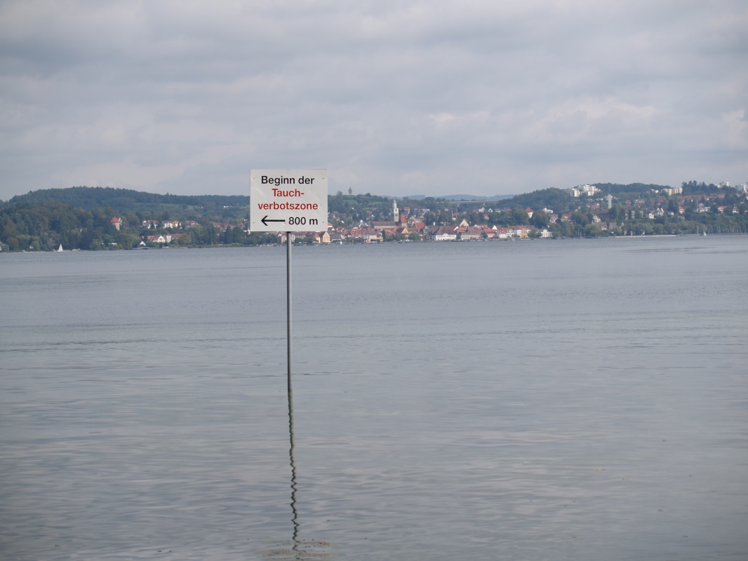 Bodensee - Bild 3 von 5 - Taucherverbot-Teufelstisch.jpg