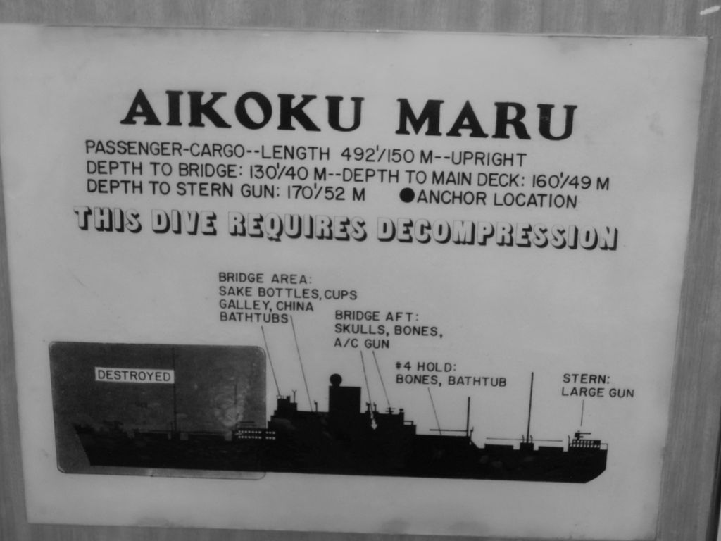 (c) BLR - Aikoku Maru 