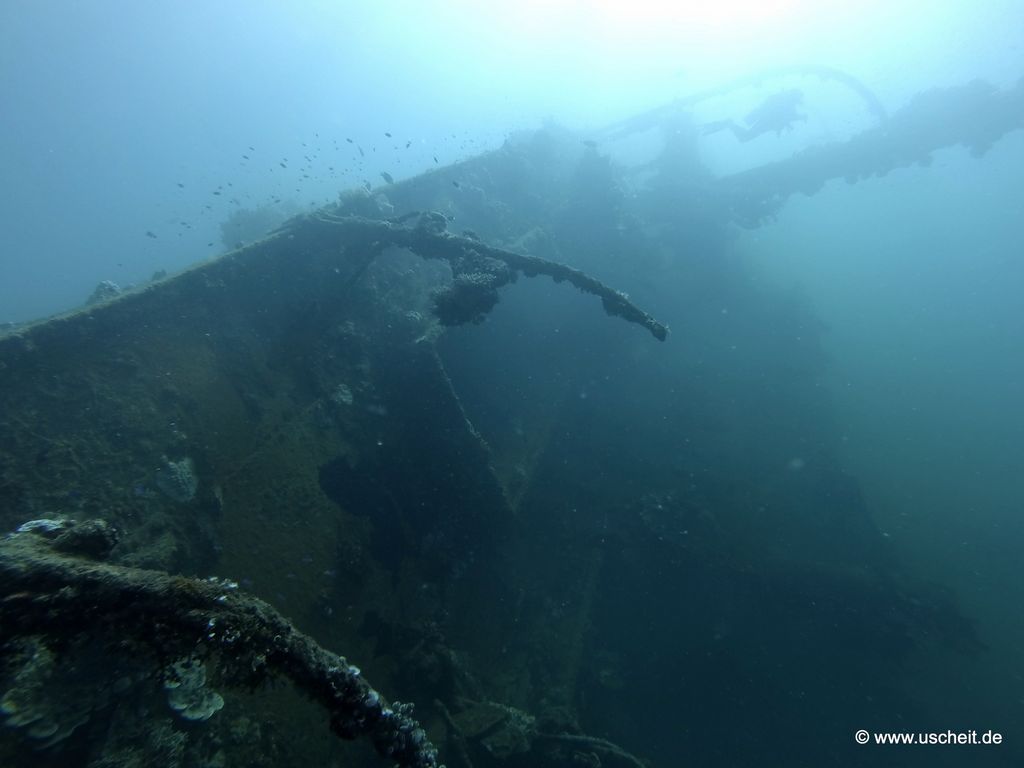 Gosei Maru 