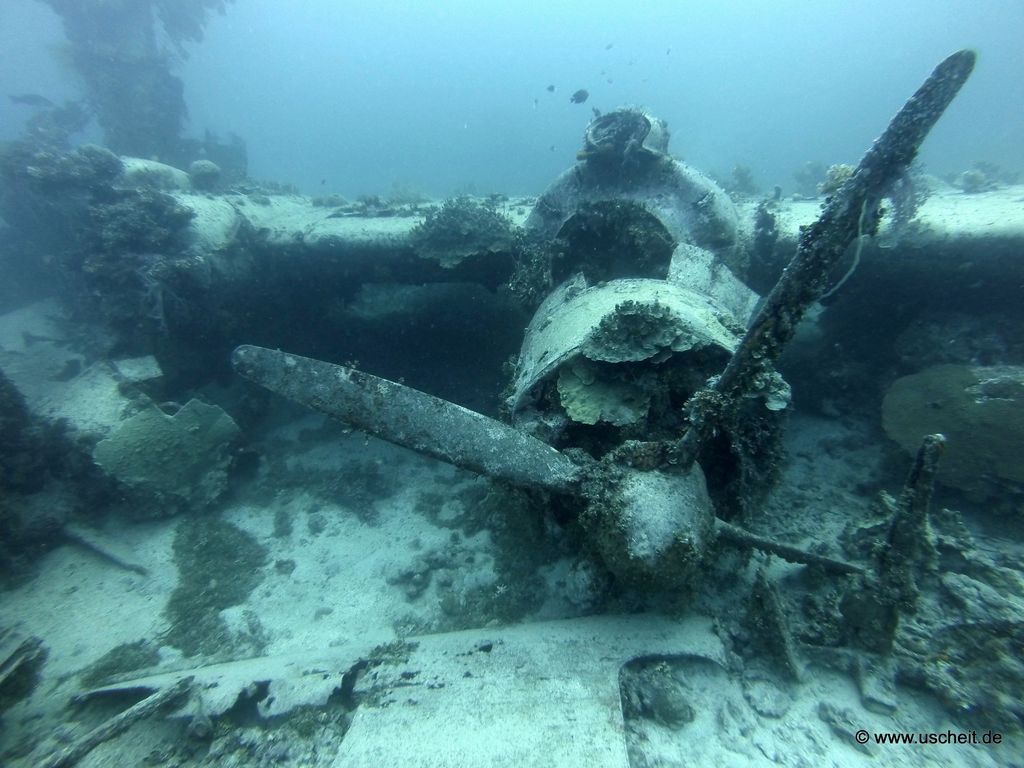 Emily Flying Boat 