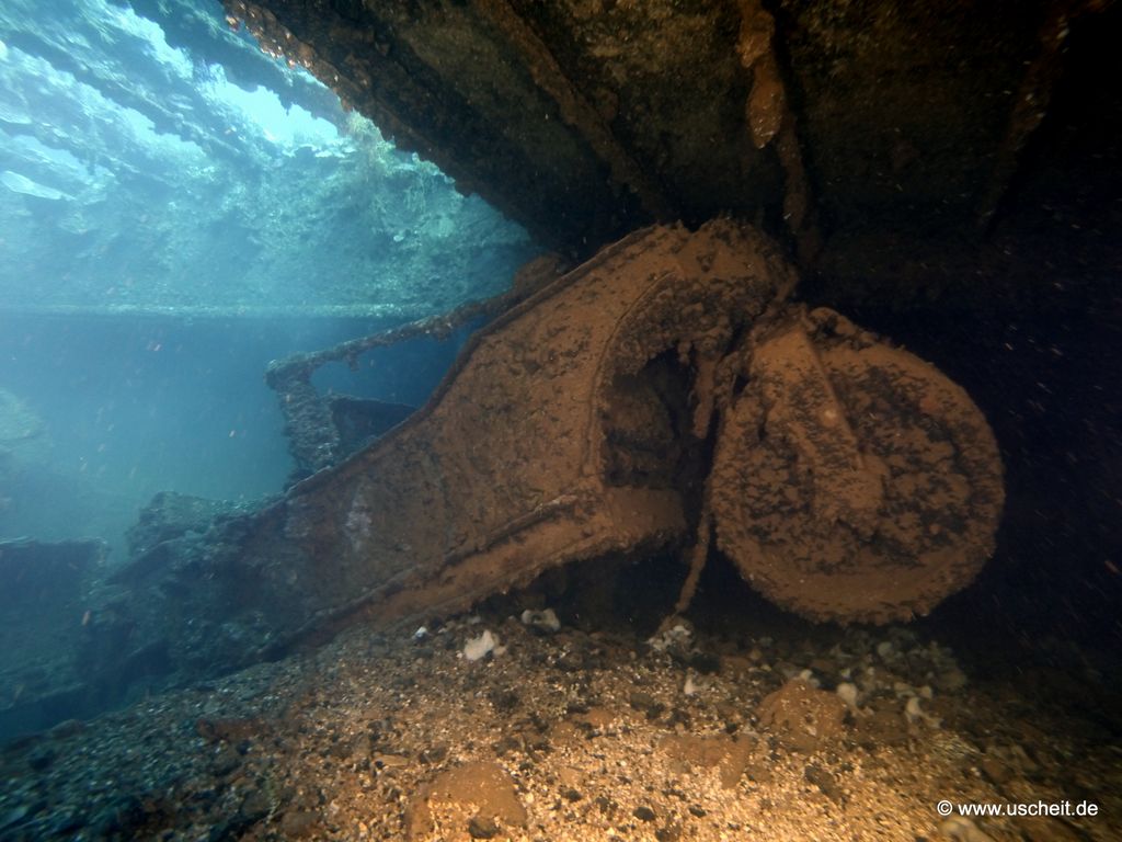 Hoki Maru, ex Hauraki 