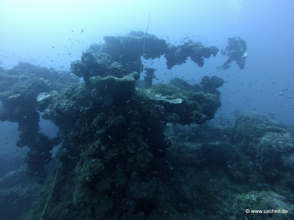 Unkai Maru 