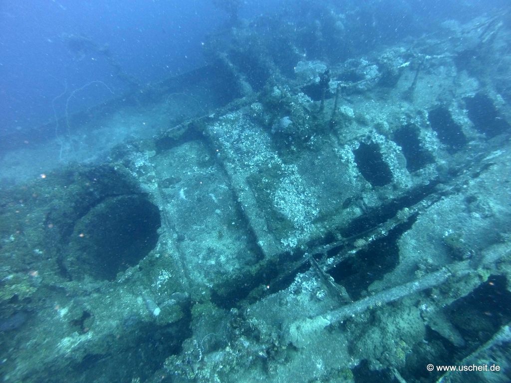 Unkai Maru 