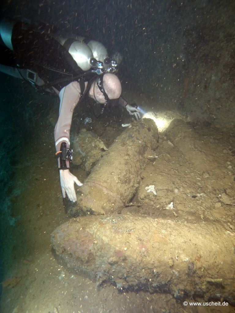 Yamagiri Maru 