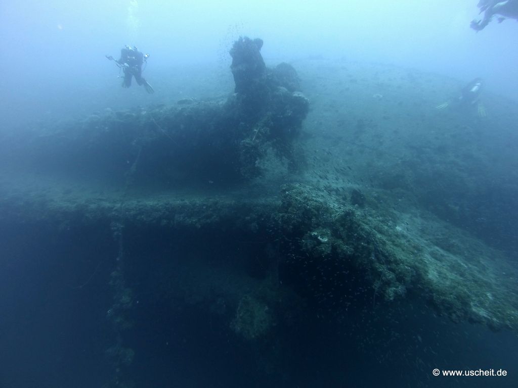 Rio de Janeiro Maru 