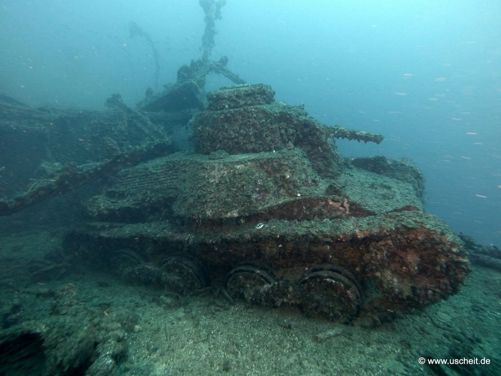 San Francisco Maru 