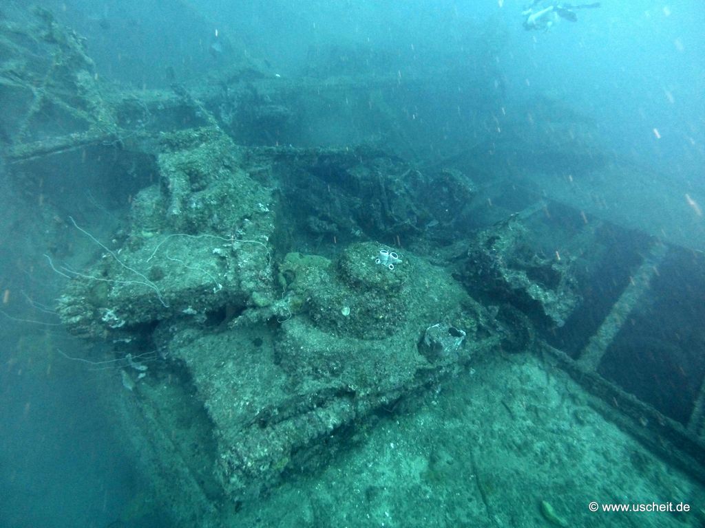 San Francisco Maru 