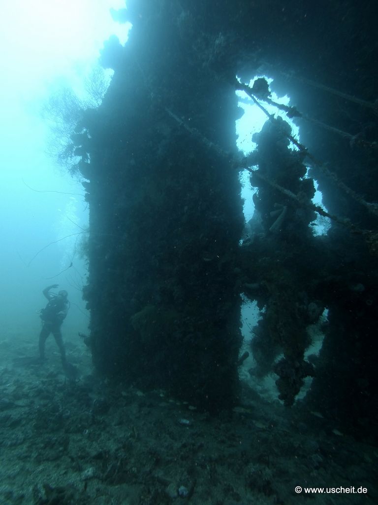 Fujikawa Maru 