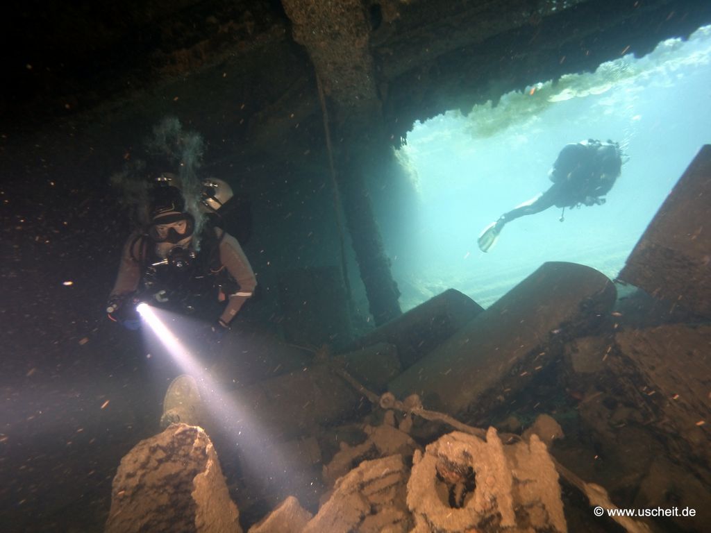 Fujikawa Maru 