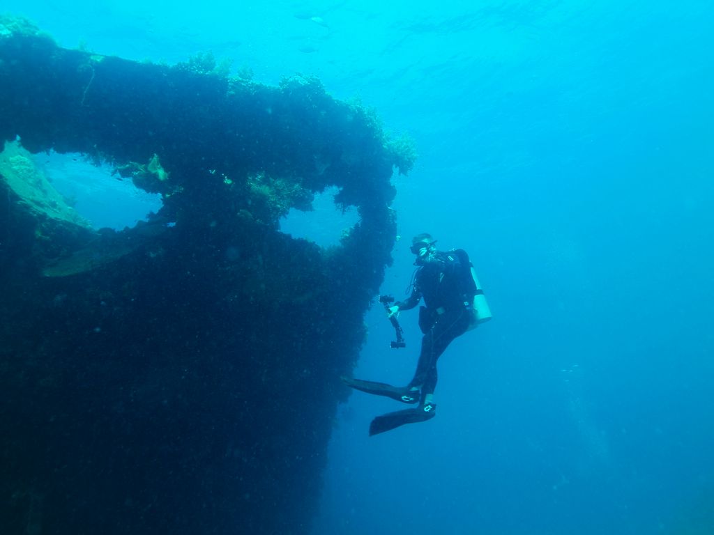 Gosei Maru 