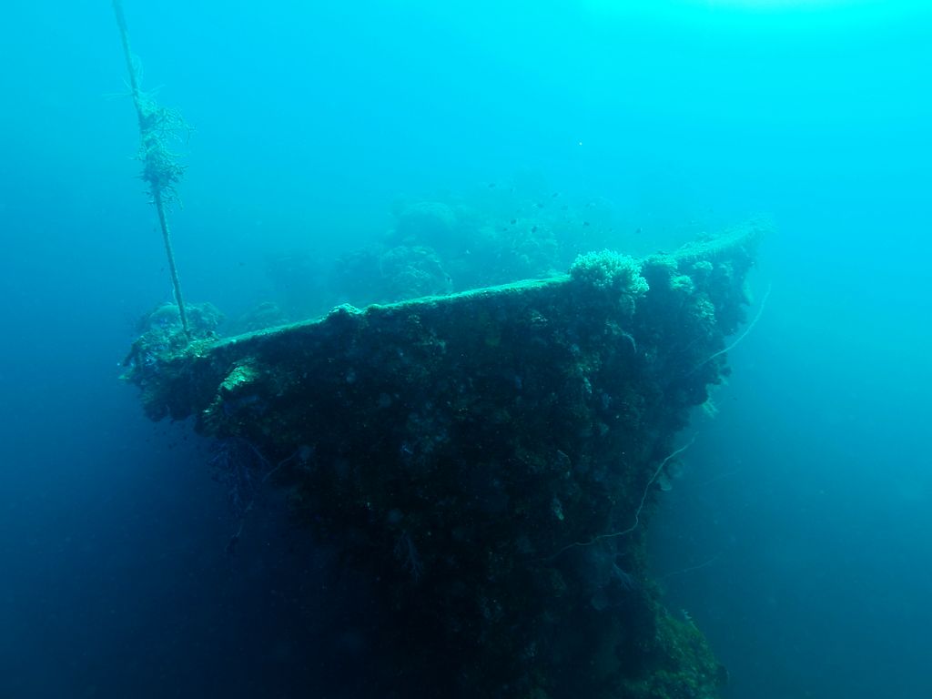 Sankisan Maru 