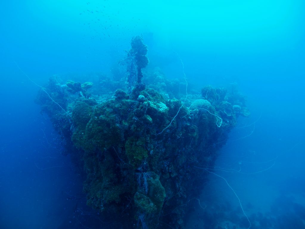 Unkai Maru 