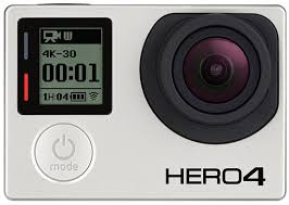 Gopro Hero 4