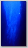 out to the blue Bild