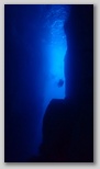 out to the blue Bild