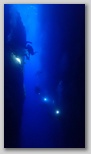 out to the blue Bild