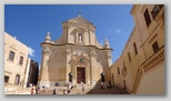 Victoria, Kirche Bild
