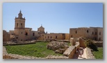 Victoria, Festung Bild