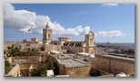 Victoria, Ausblick Bild