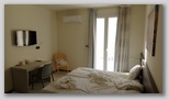 Atlantis Appartment - Schlafzimmer Bild