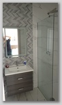 Atlantis Appartment - Bas Bild