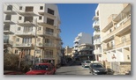 Atlantis Appartment - Anfahrt Bild