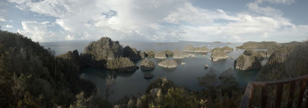 Raja Ampat 