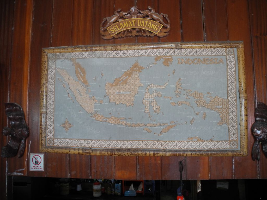 Indonesien-4 1 von 204