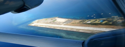 Layang Runway