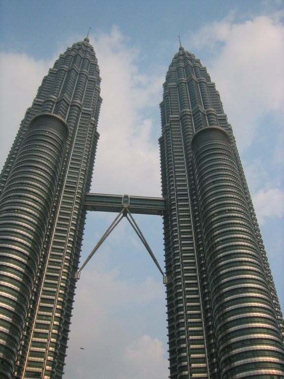 Malaysia - Bild 88 von 94 - Petronas