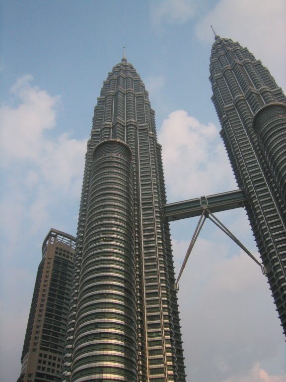 Malaysia - Bild 89 von 94 - Petronas