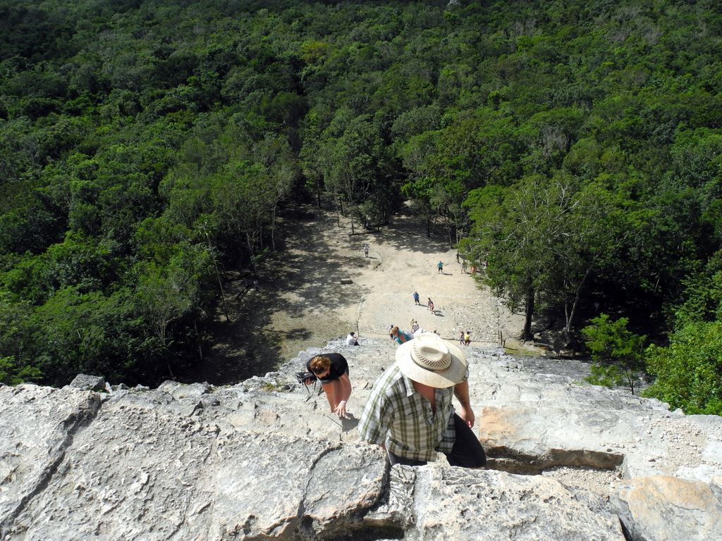 Mexiko 2013