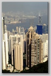 Hongkong Bank of China Bild, ohne Titel