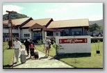 Chuuk Airport Bild, ohne Titel