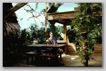 Yap, Pathways Restaurant Bild, ohne Titel