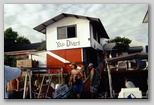 Yap Divers, Tauchbasis Bild, ohne Titel