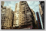 Hongkong, härter wohnen Bild, ohne Titel