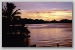 Palau rosarot Bild, ohne Titel