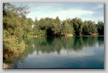Pelileu Landungsbucht Bild, ohne Titel