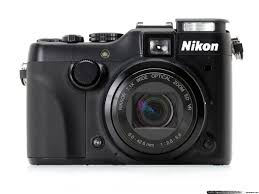 Nikon Coolpix F7100