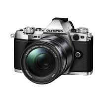 Olympus OM-D E-M5 Mark II