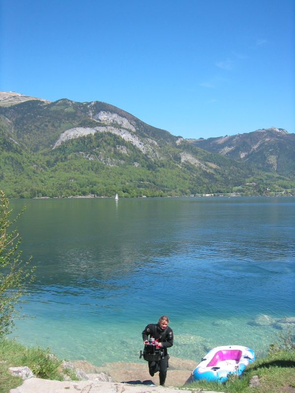 Wolfgangssee - Bild 2 von 12 - Wolfgangssee