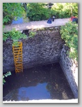Landenouse Bild, ohne Titel