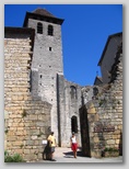 Maison du Roq Bild, ohne Titel