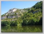 Katsige Landschaft Bild, ohne Titel